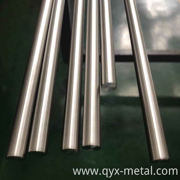Titanium Bar